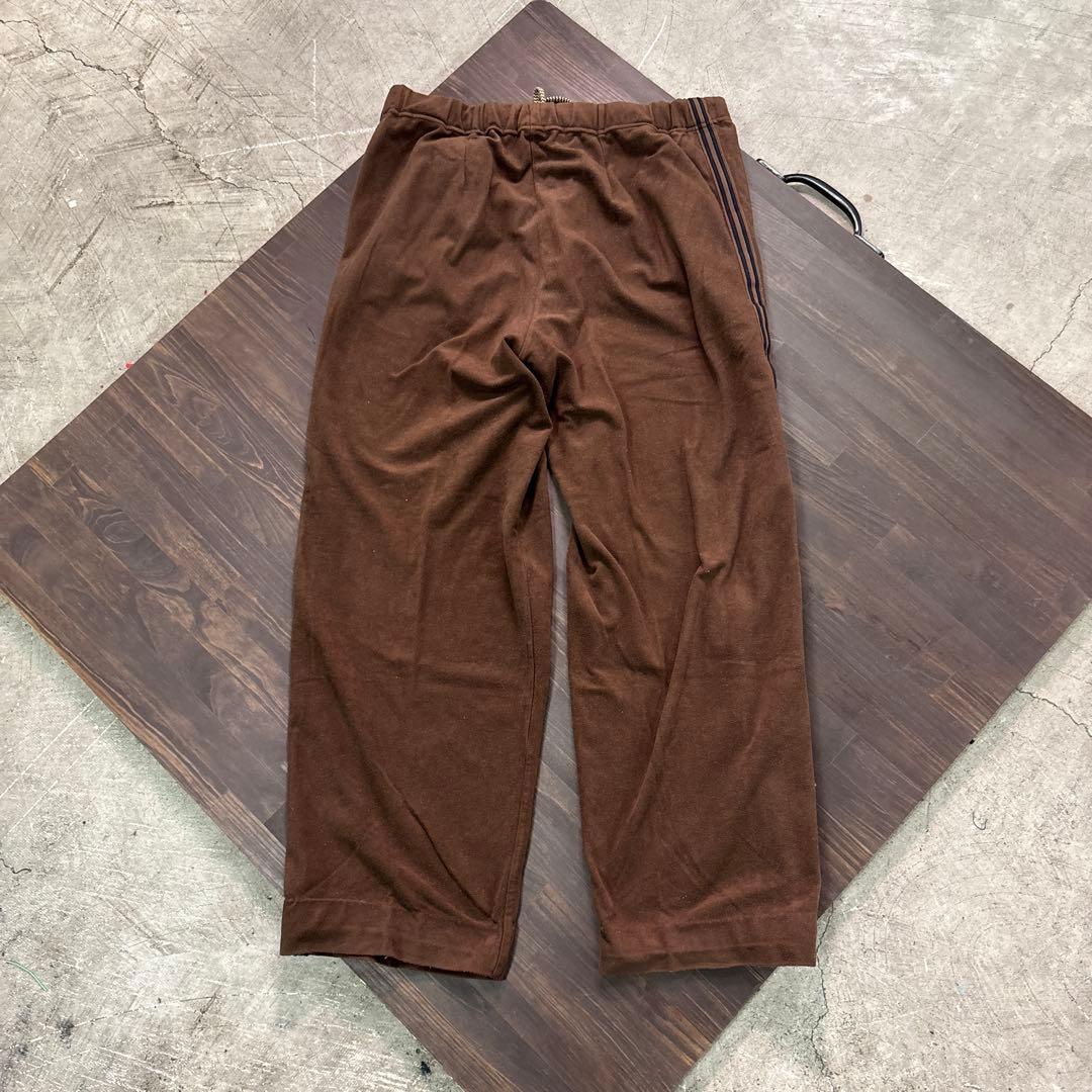 7AS6 puma 90’s トラックジャケット　セットアップ　日本製　古着