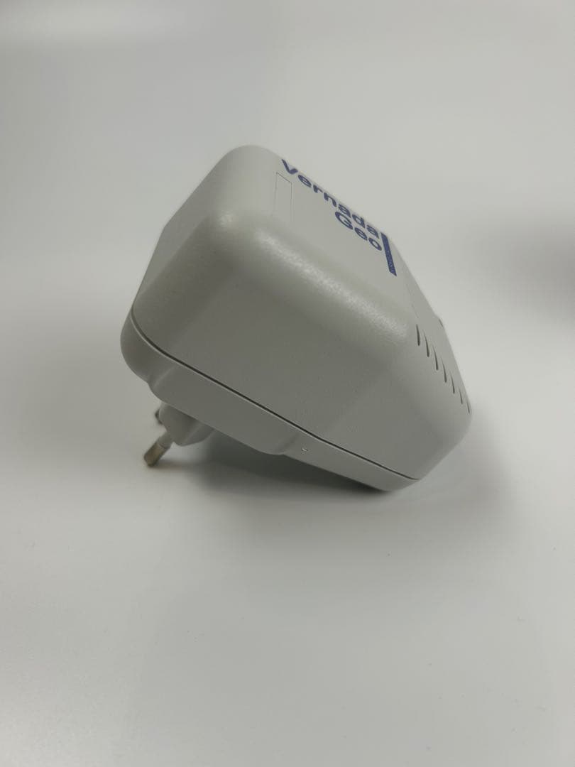 SPINOR スピノルGEN2電磁波対策コンセント型 VERNADA GEO