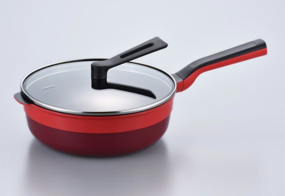 remy レミパン プラス フライパン