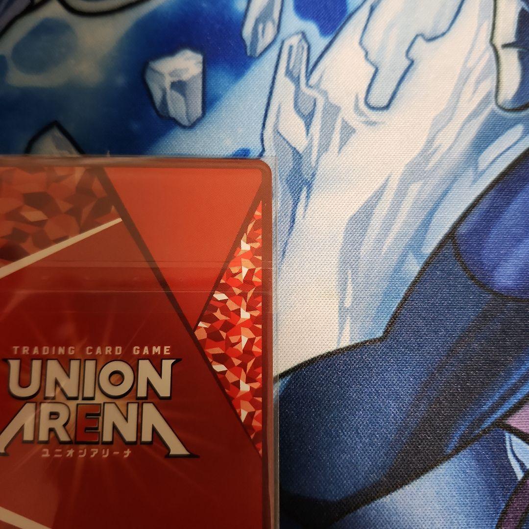 【未開封】朽木ルキア ワンバトルカップ OBC プロモ ②