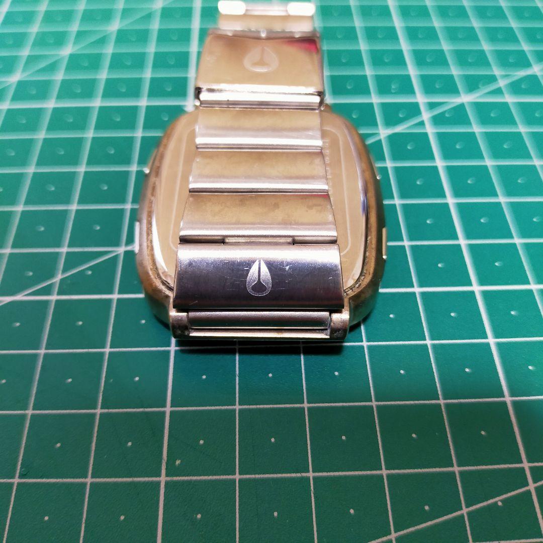 NIXON The METRO 初期モデル