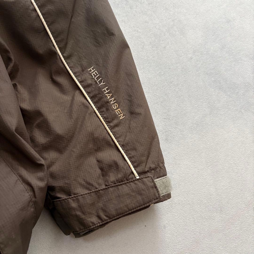 ジャケット・アウター archive HELLY HANSEN Nylon Shell Jacket