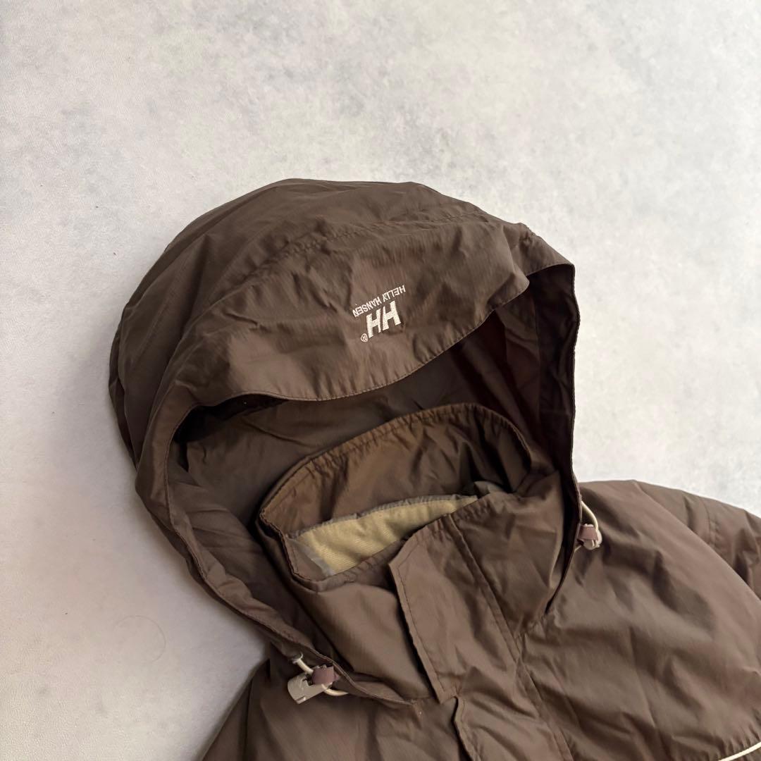 ジャケット・アウター archive HELLY HANSEN Nylon Shell Jacket
