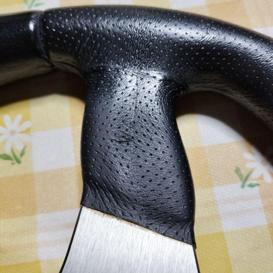 MOMO D35 ステアリング 本体35パイ