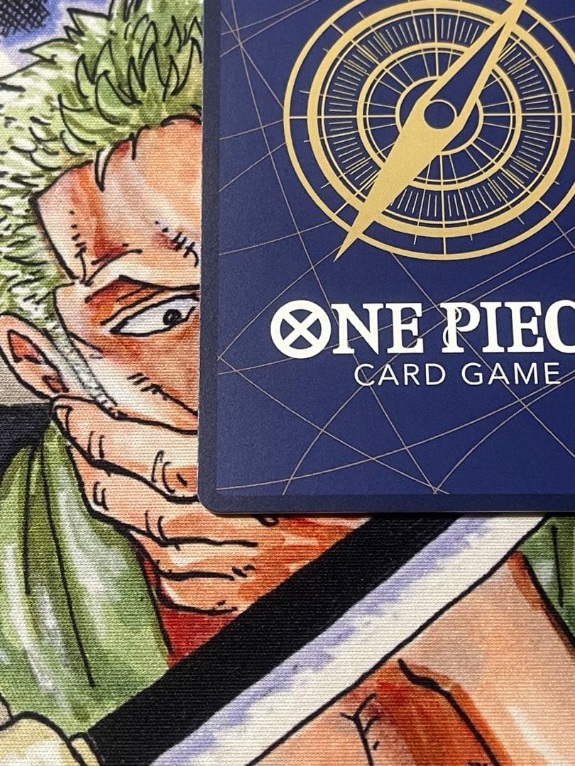 ワンピースカード ハンコック SP