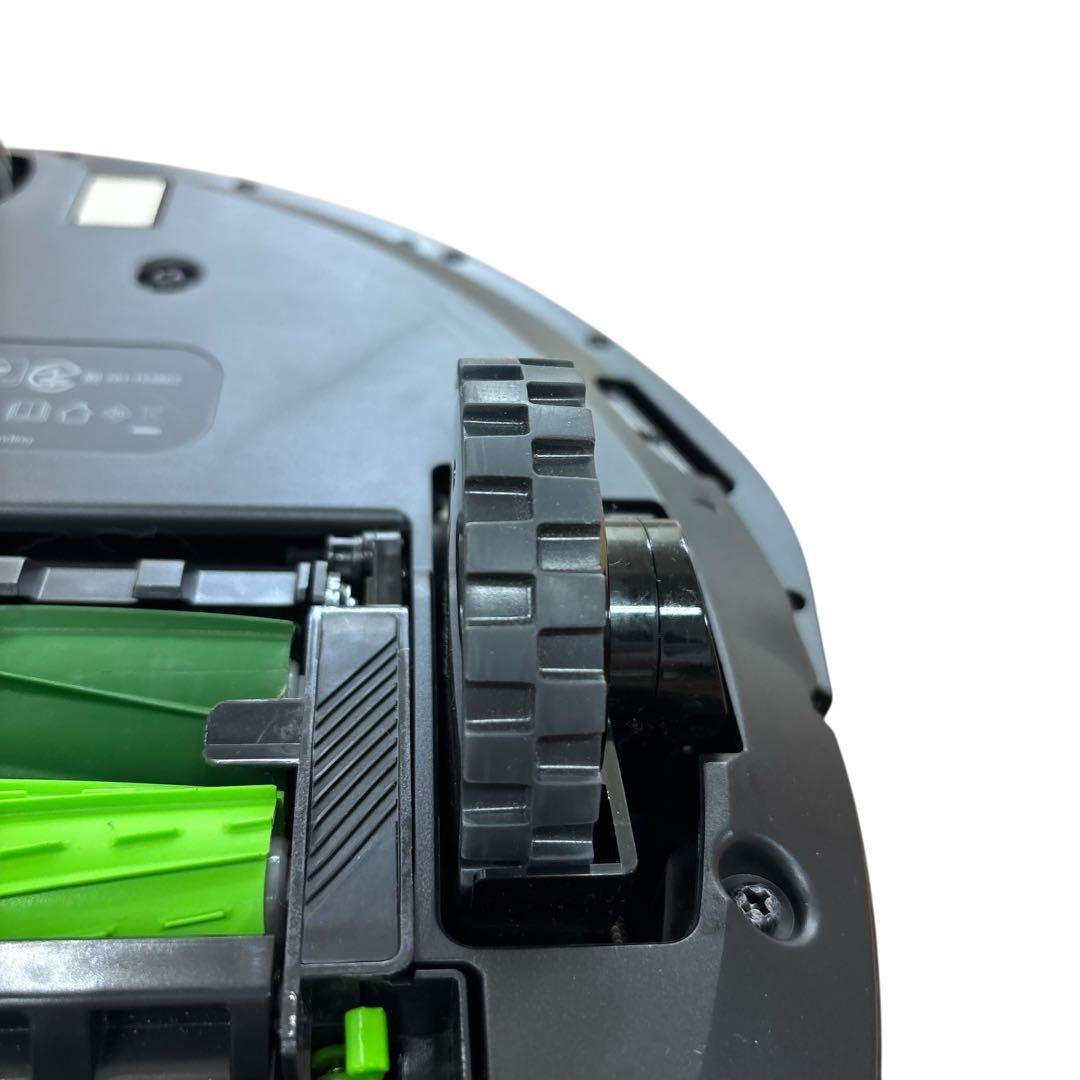 【即日発送 極美品】ルンバ iRobot ルンバe5 2021年製 元箱付き