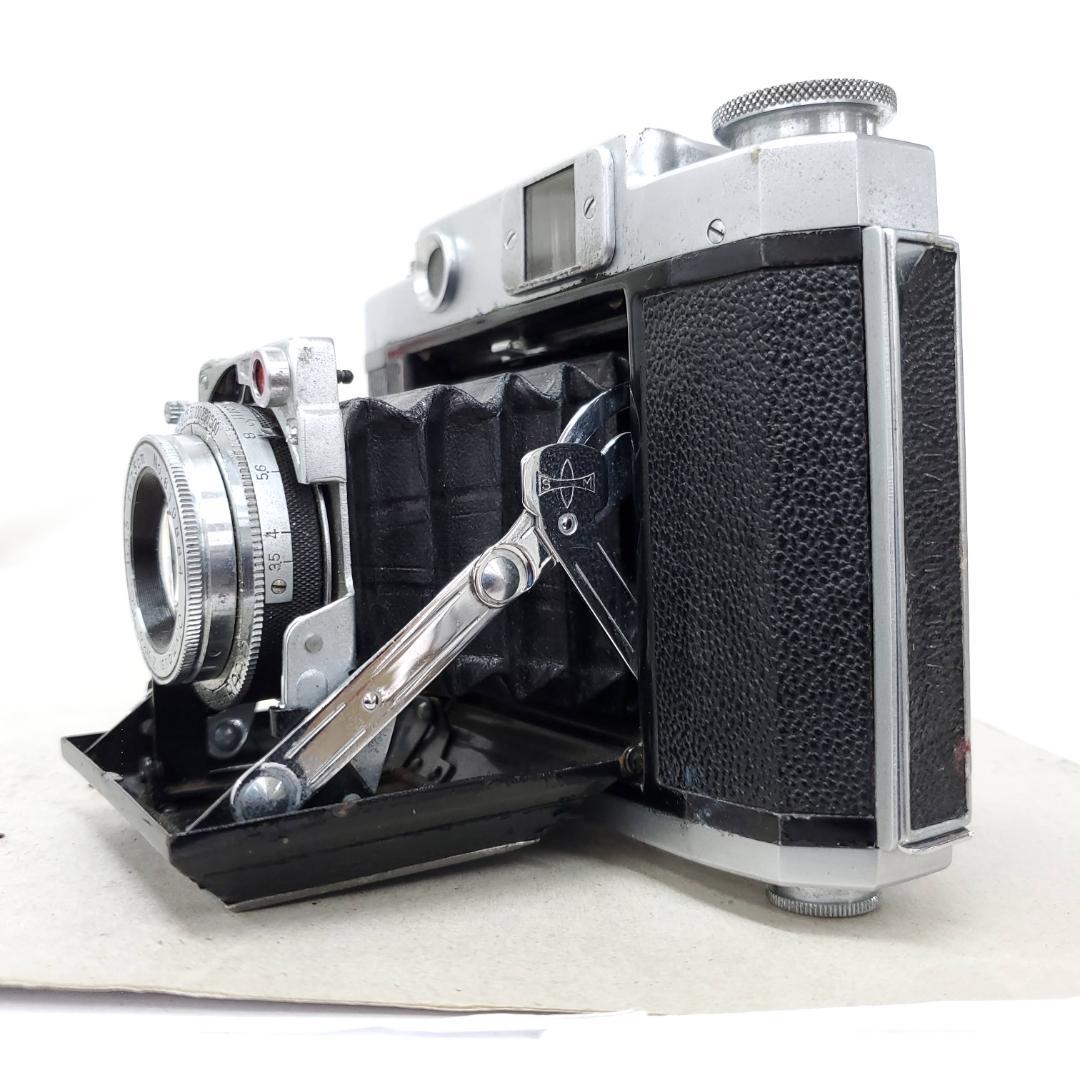 【動作確認済】 MAMIYA 6 G0129-272-3v p