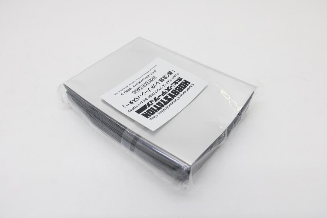 デュエマ GP 2024 プレマ スリーブ セット 46-RH1219-09