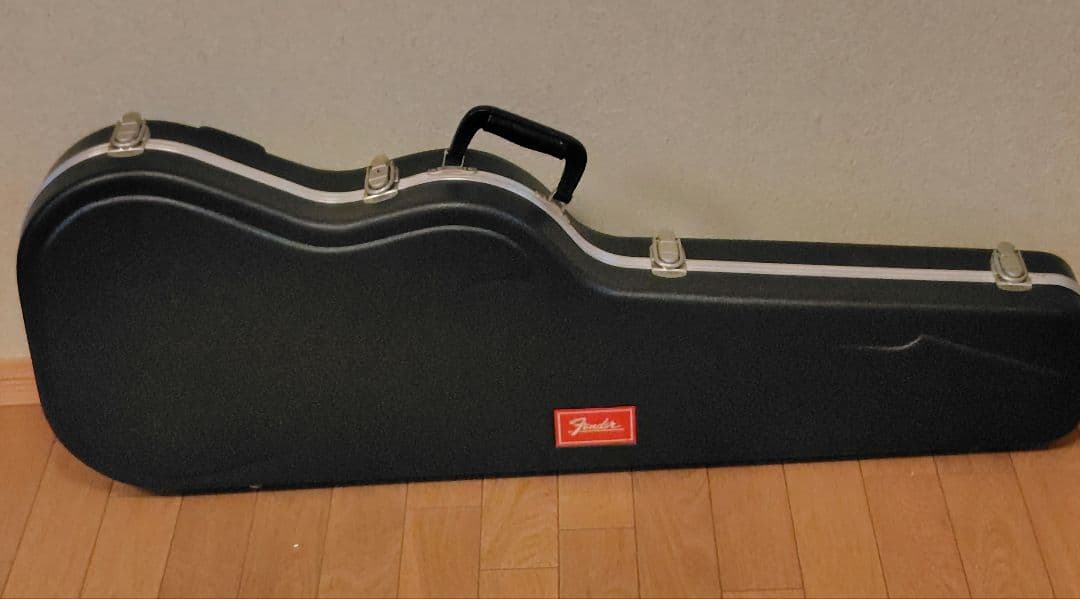 2011年製 フェンダー USA テレキャスター 発売 60周年記念モデル