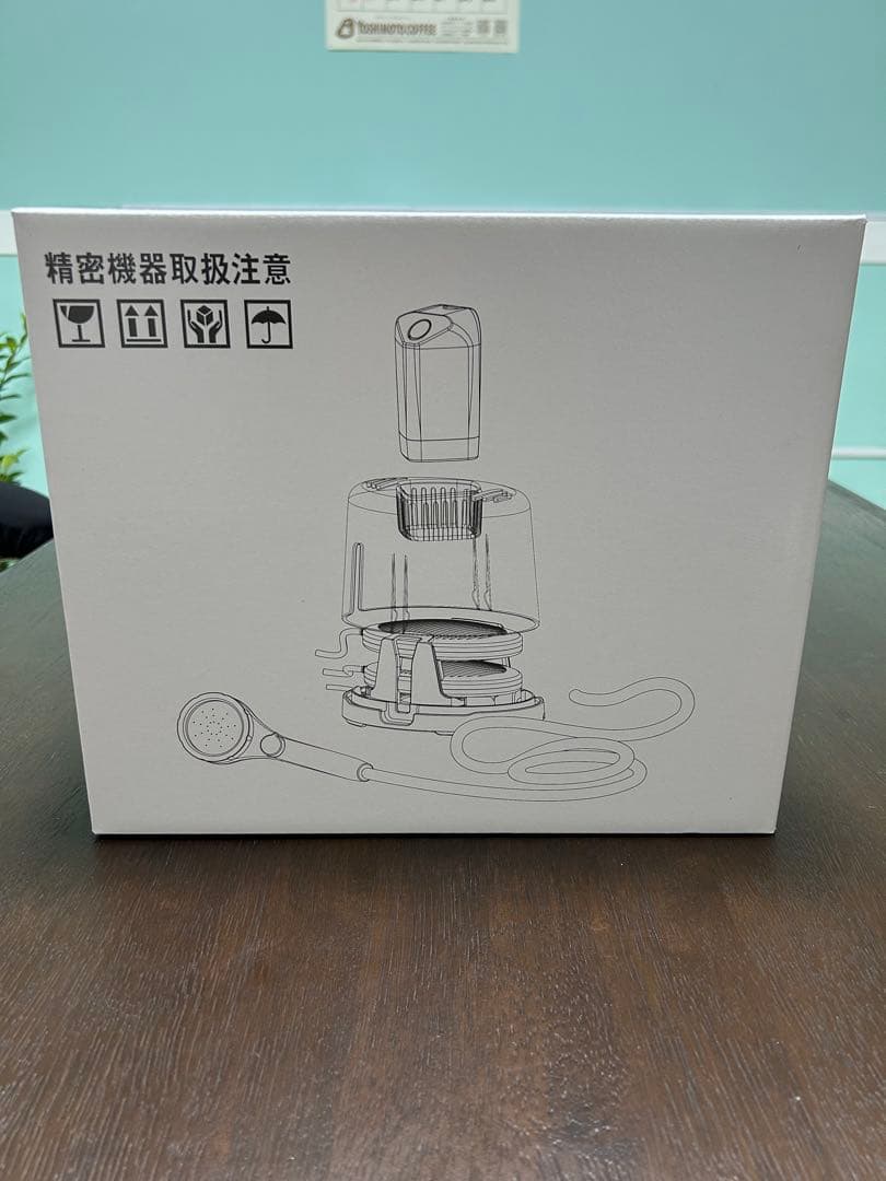 リタエアー LitaAir 水素吸入機 美品 シャワーキットフルセット