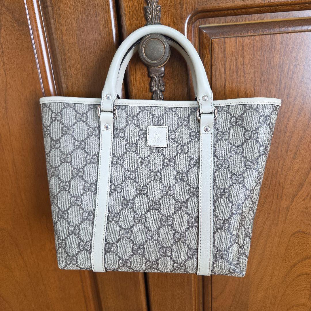 グッチチルドレン バッグ