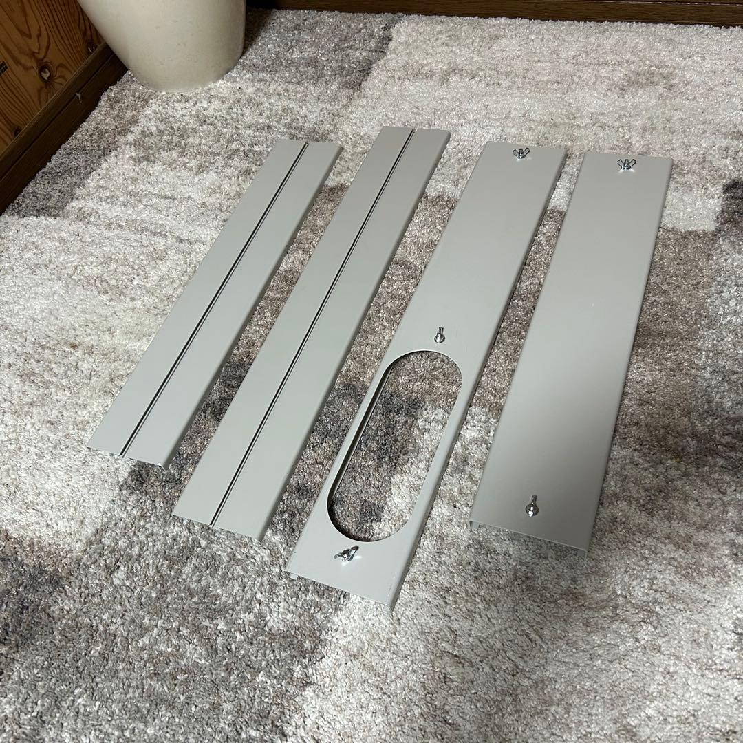 都内23区送料無料❗️ スポットエアコン オールシーズン対応　2025年製✨