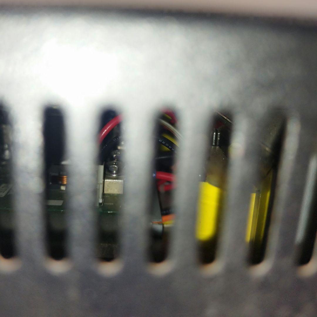 UNI-PEX NB-1502D 車載ミキサー用パワーアンプ 車載ミキサー