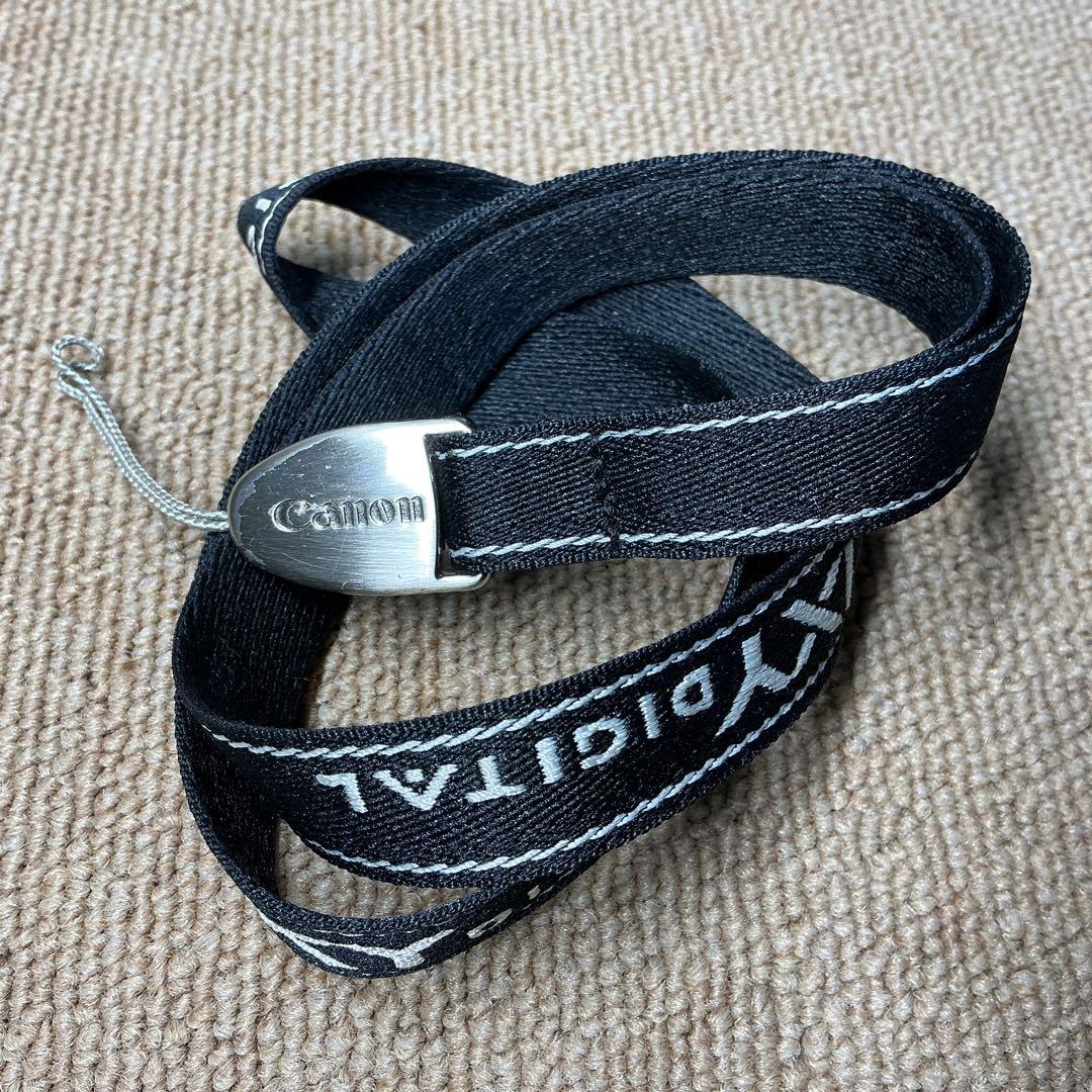 Canon IXY DIGITAL 7.1メガピクセル