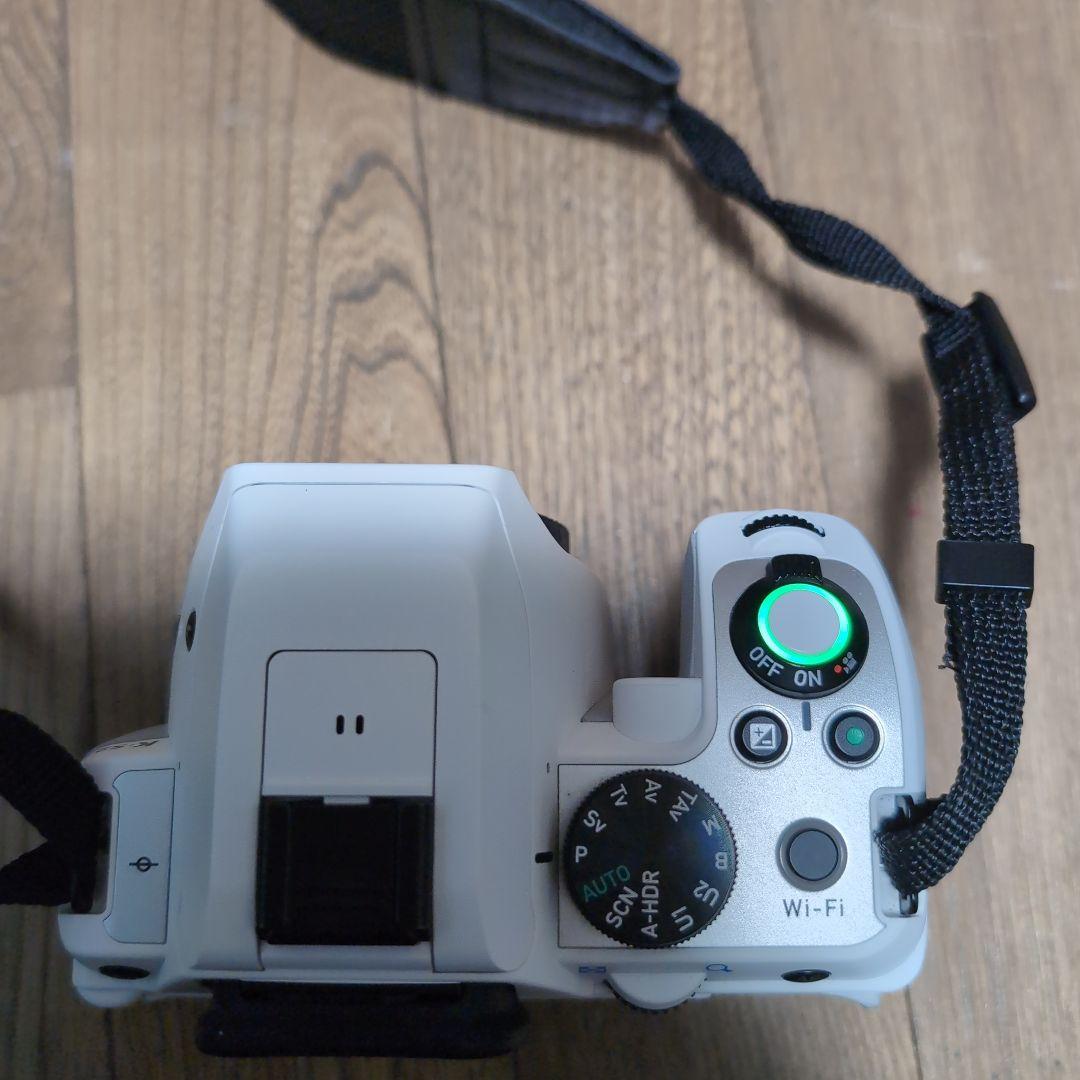 美品　ペンタックス　k-s2　レンズセット