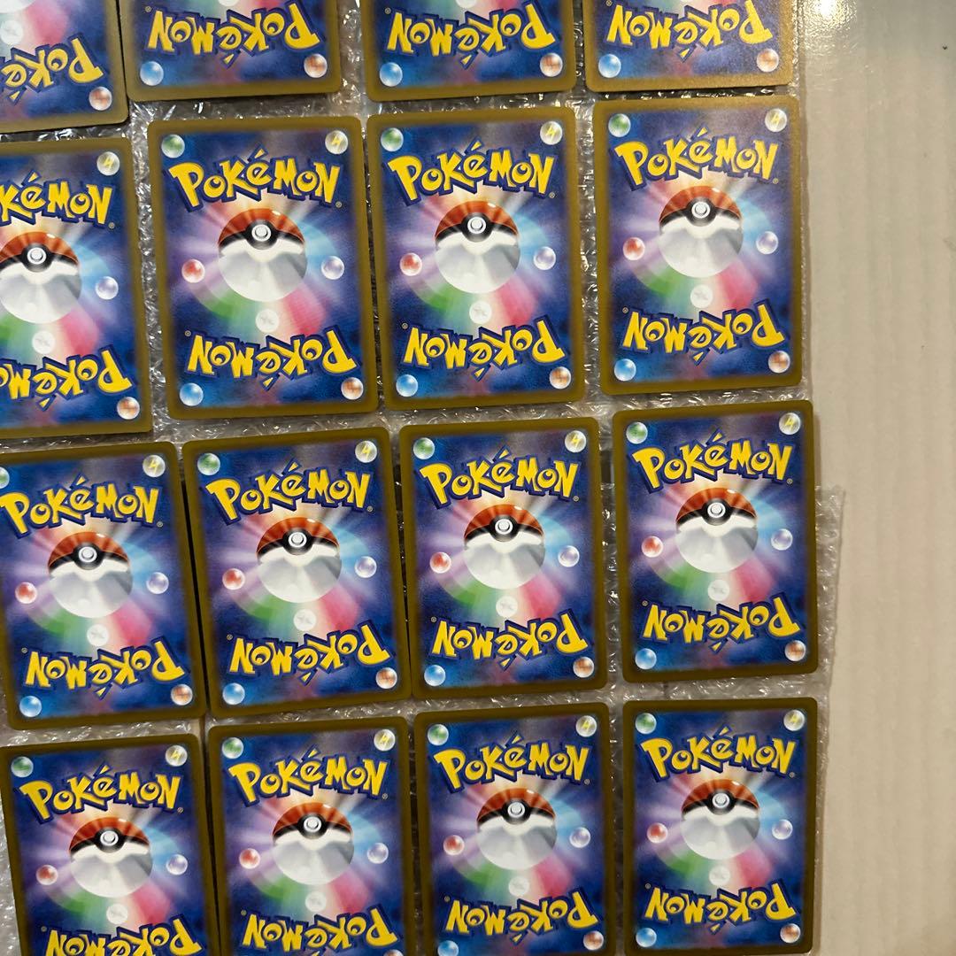 サ*シ様 ポケモンカード メガドリームex maまとめ売り (28枚セット)