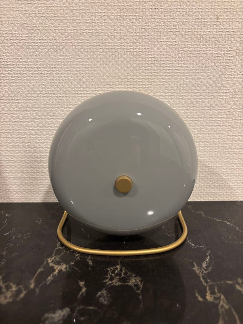 Arne Jacobsen 置き時計