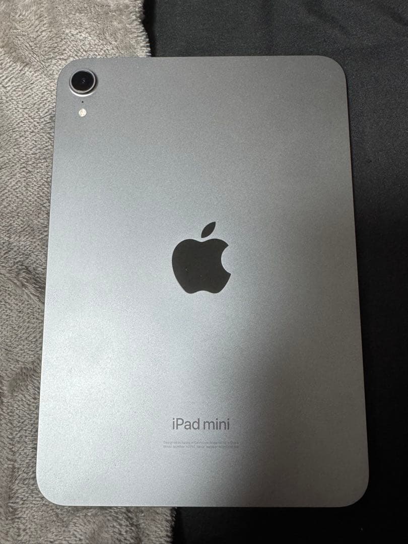iPadmini7 本体