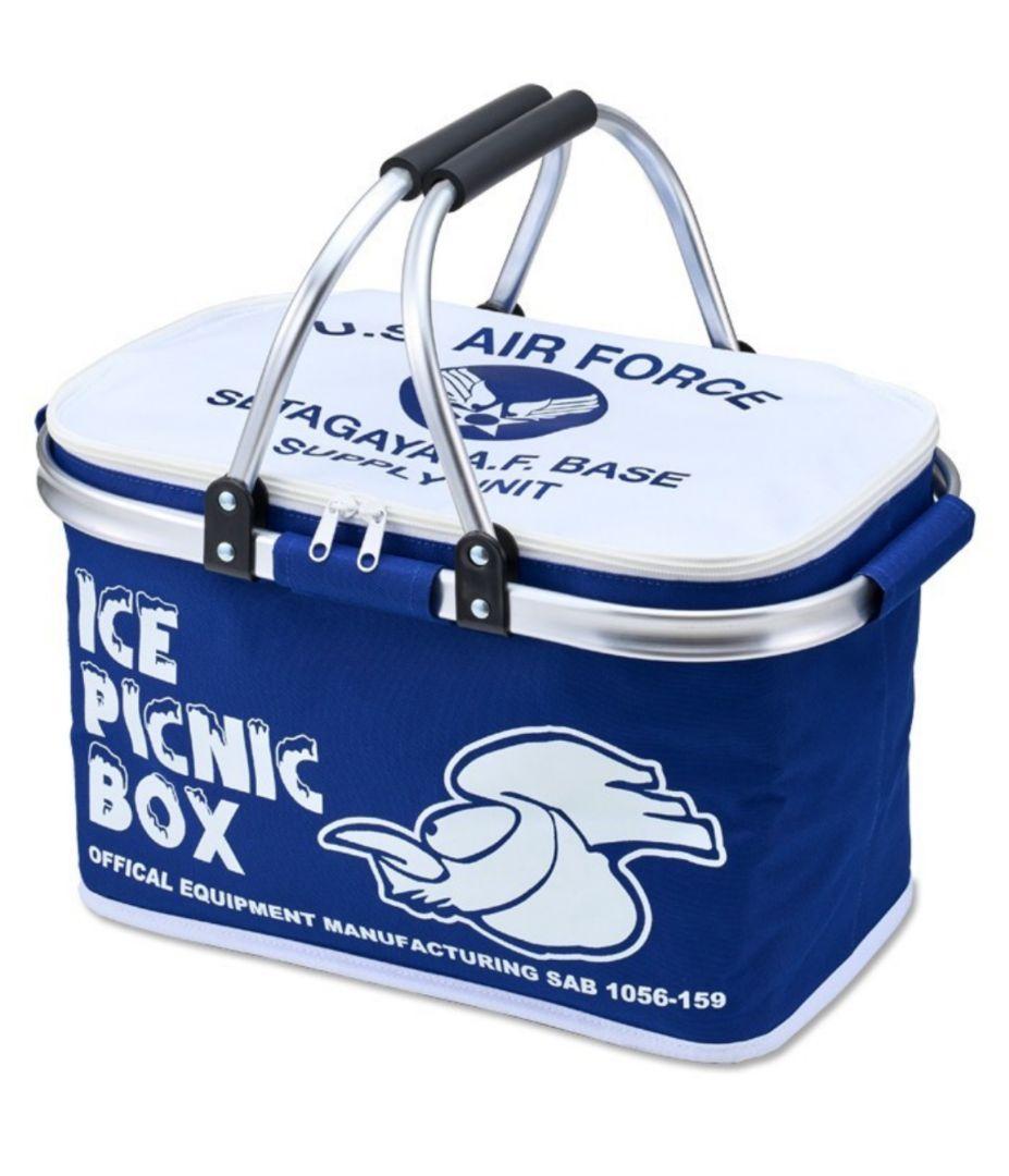 世田谷ベース アイスバスケット#2 ◆新品未開封になります。