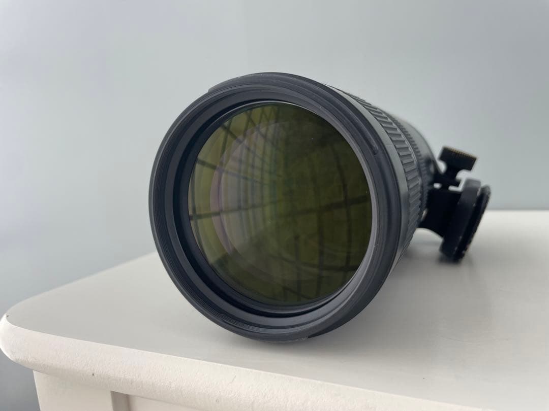 TAMRON SP 70-200mm F/2.8 canon EFマウント￼