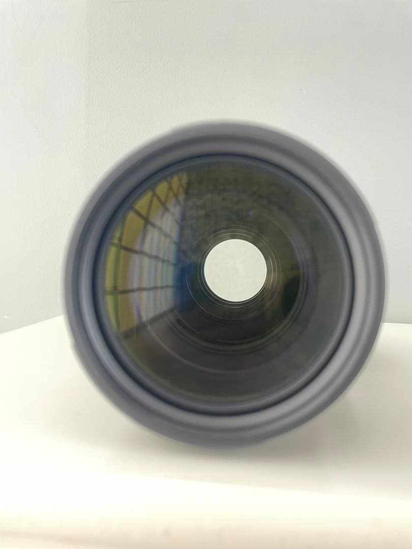 TAMRON SP 70-200mm F/2.8 canon EFマウント￼