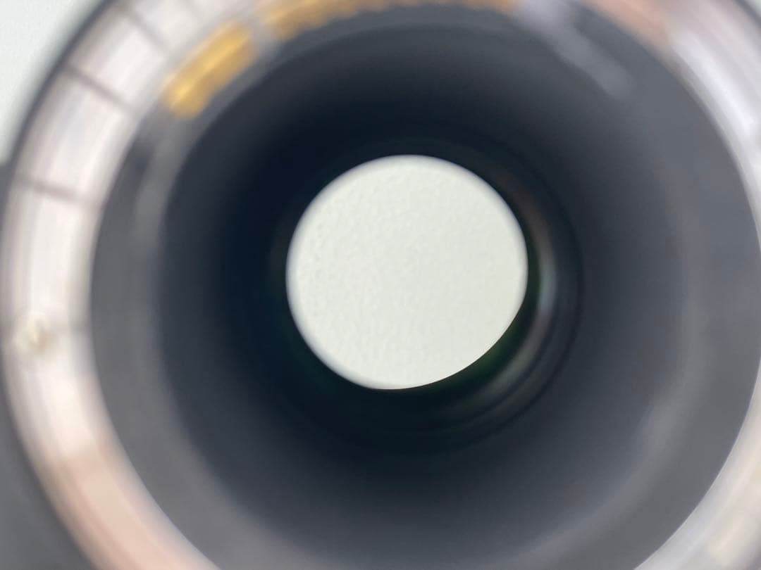 TAMRON SP 70-200mm F/2.8 canon EFマウント￼