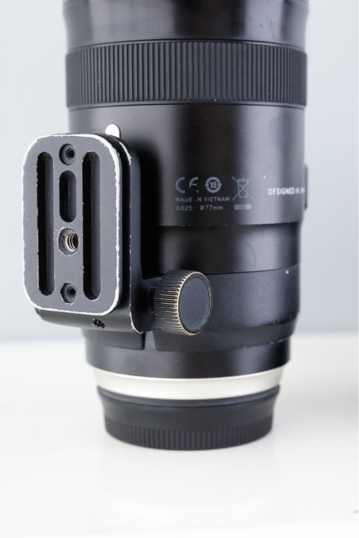 TAMRON SP 70-200mm F/2.8 canon EFマウント￼