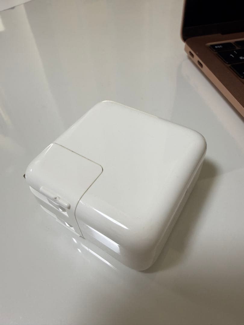 MacBook Air (2020) Intel 13.3インチ 500GB