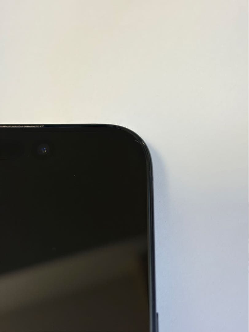 iPhone15Pro 256GBブルーチタニウム 付属品付き SIMフリー