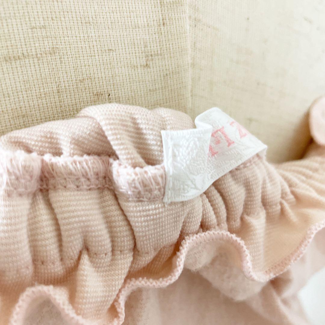 当時物 LIZLISA リズリサ オフショルダー トップス トップス 姫カジ