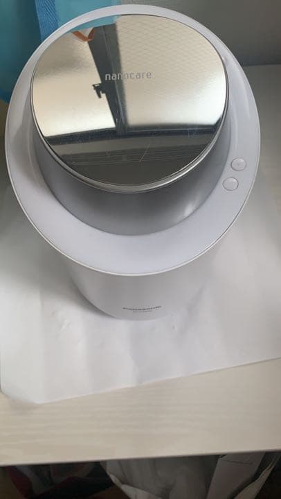 ボディ・フェイスケア Panasonic EH-CSA96