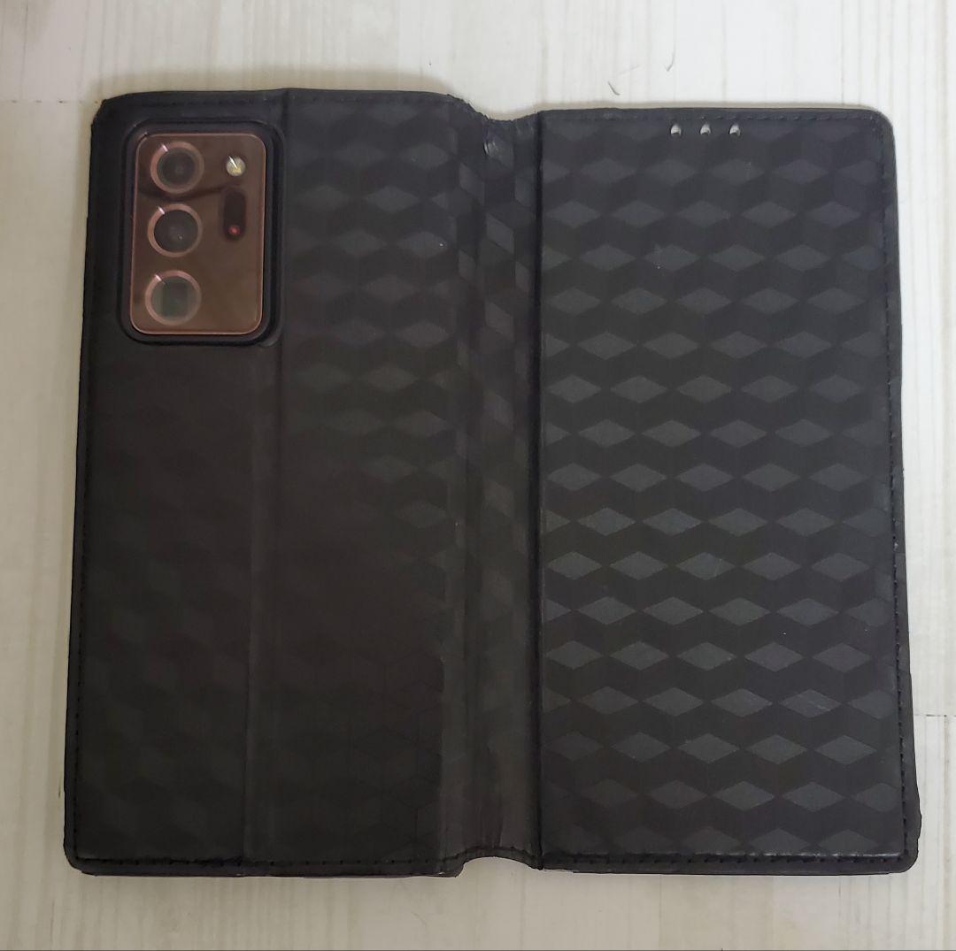 ジャンク Samsung Galaxy Note 20 Ultra 本体 国内版