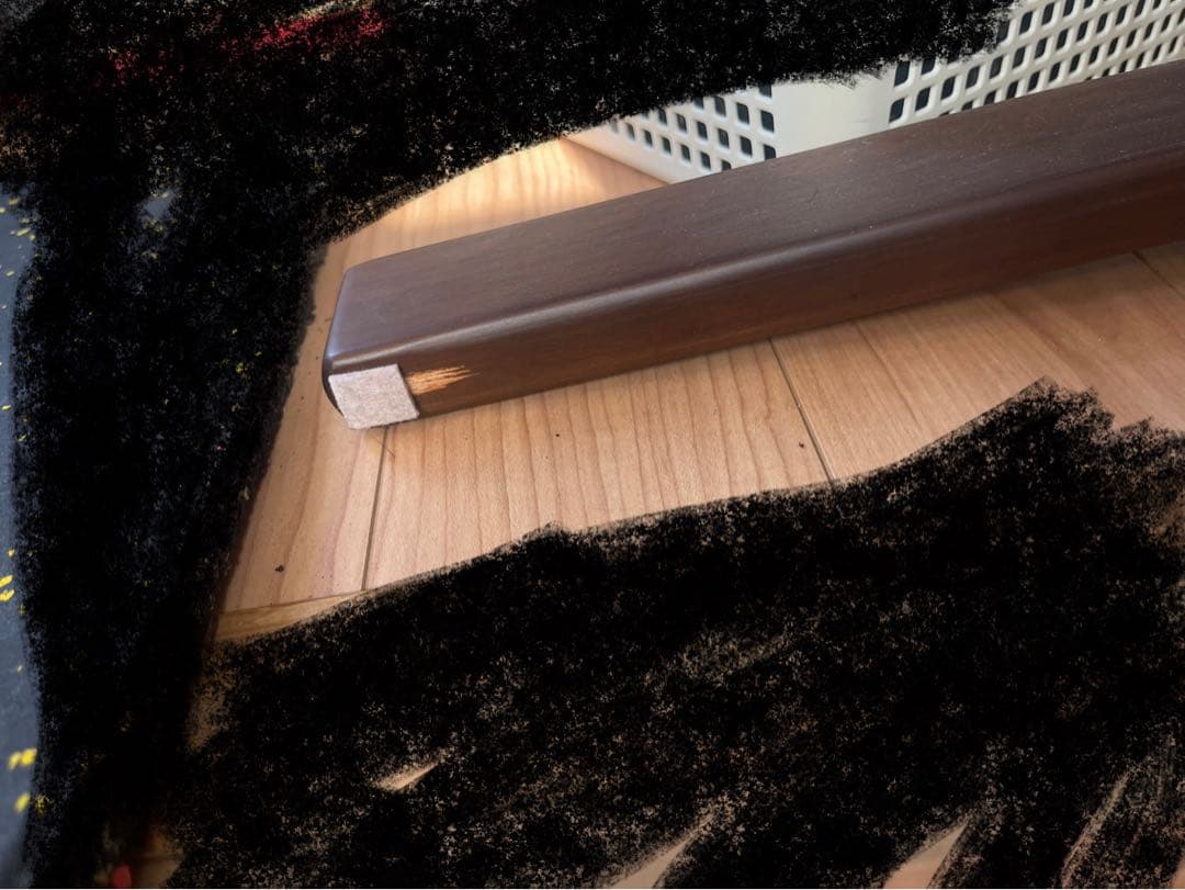 FUJI FURNITURE フジファニチア Agio 2人掛けソファ