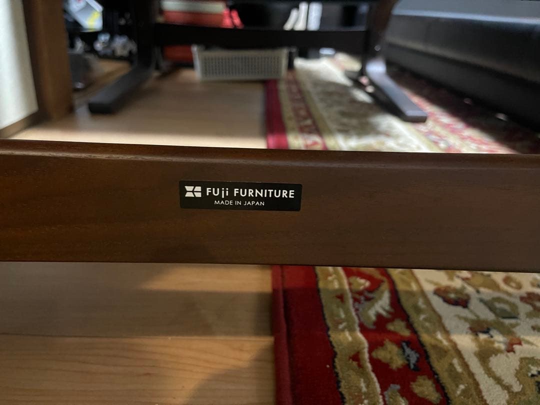 FUJI FURNITURE フジファニチア Agio 2人掛けソファ