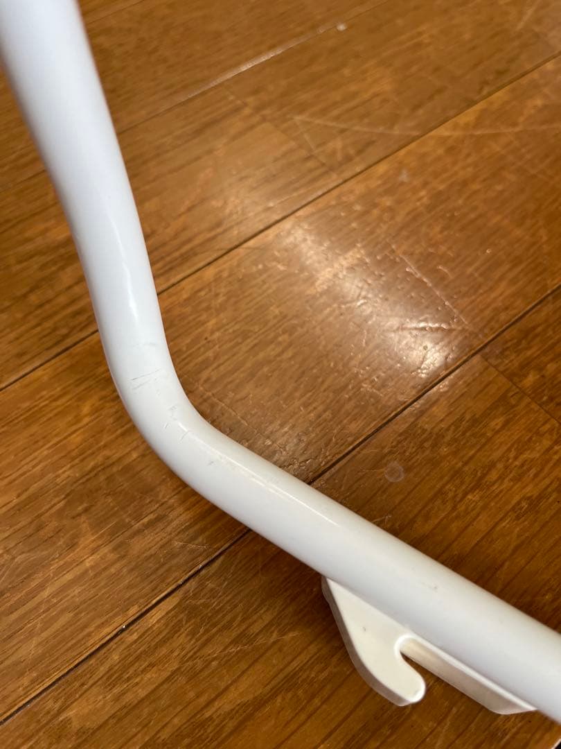 セイアローズ LEO スタッキングチェア 4脚　モダン　カフェ ダイニング