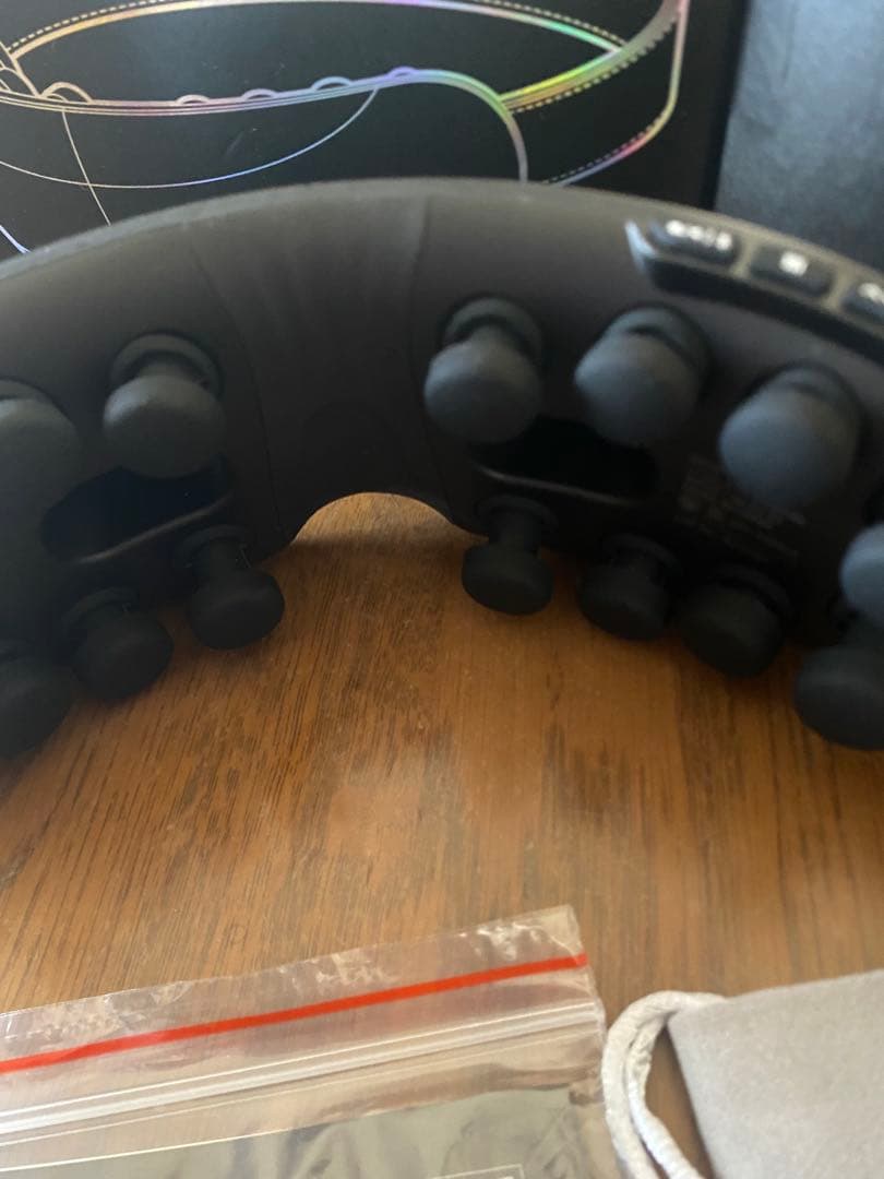 ドクターエアー　3D アイマジックタッピング　新品　未使用