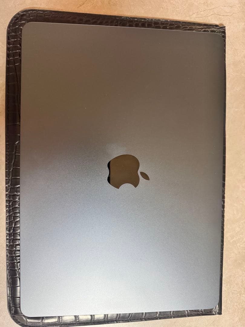 Apple MacBook Air M3 13インチ　magic mouse付き