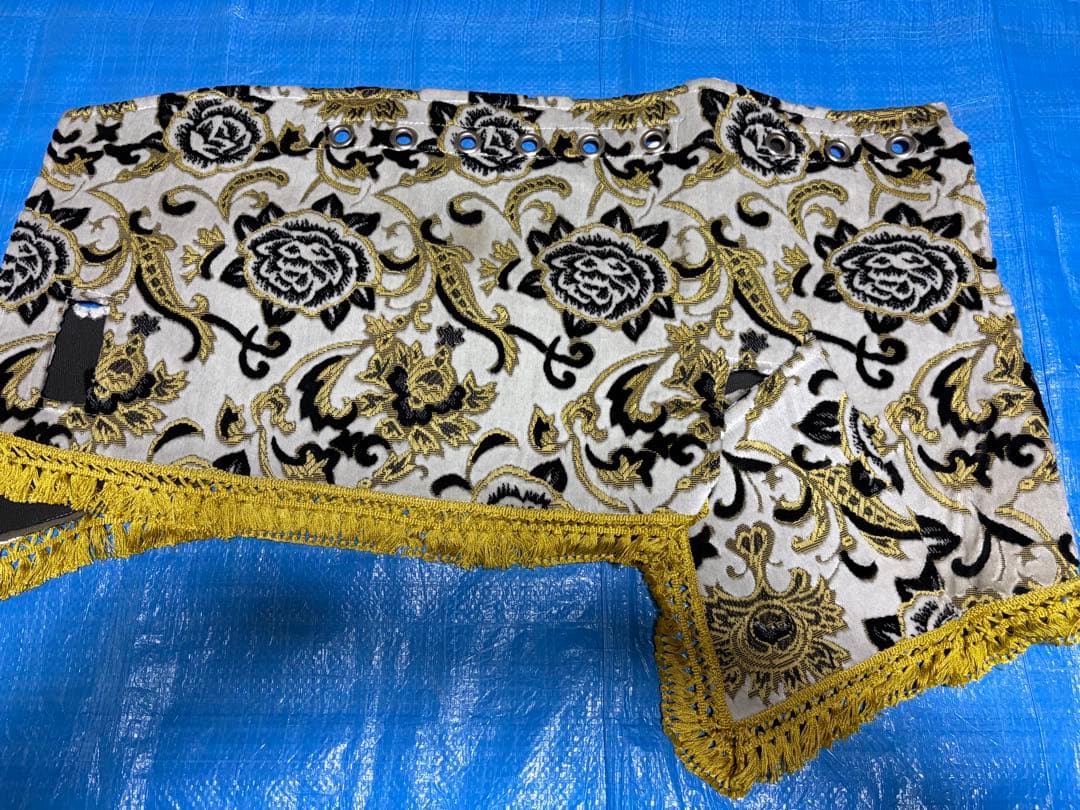 金華山　モンブランローズ