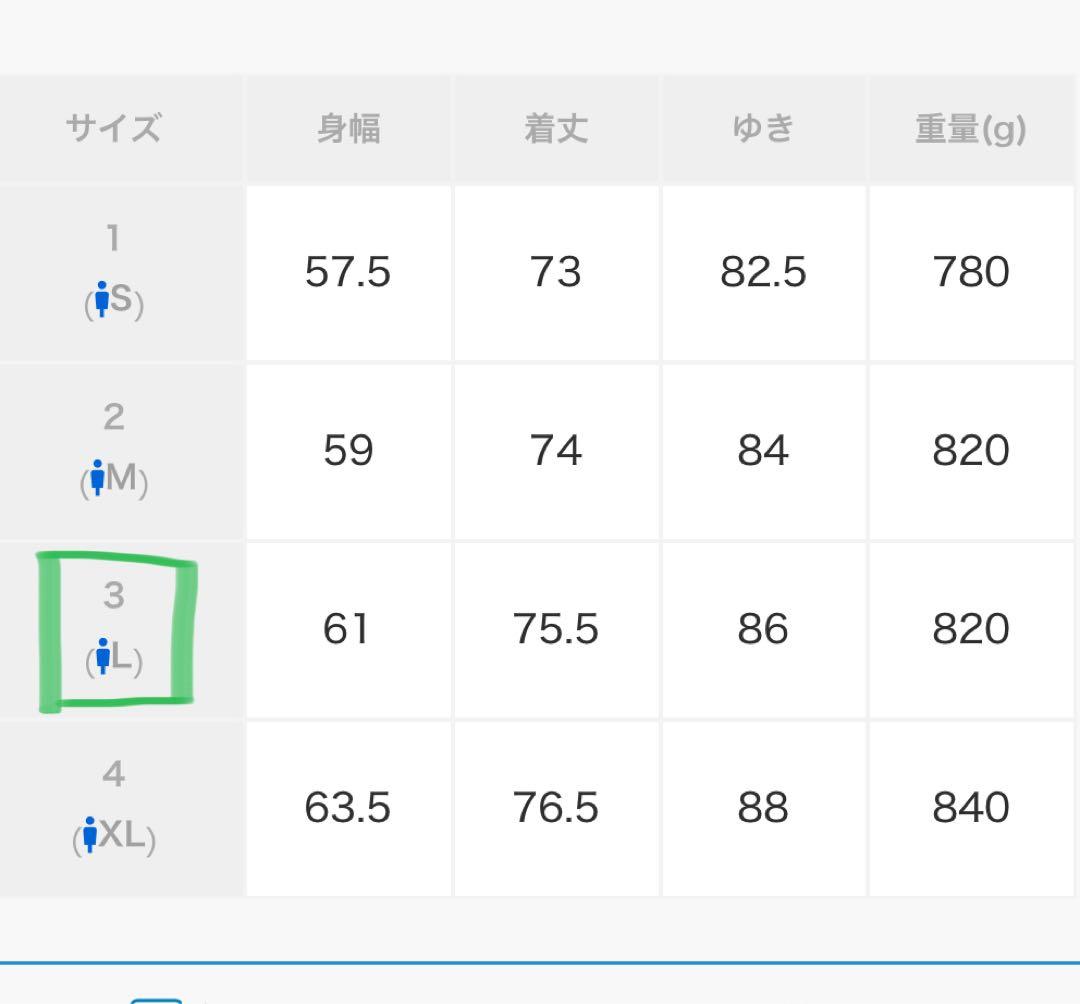 BLUE SAKURA／ブルーサクラ デニムマウンテンパーカー L相当