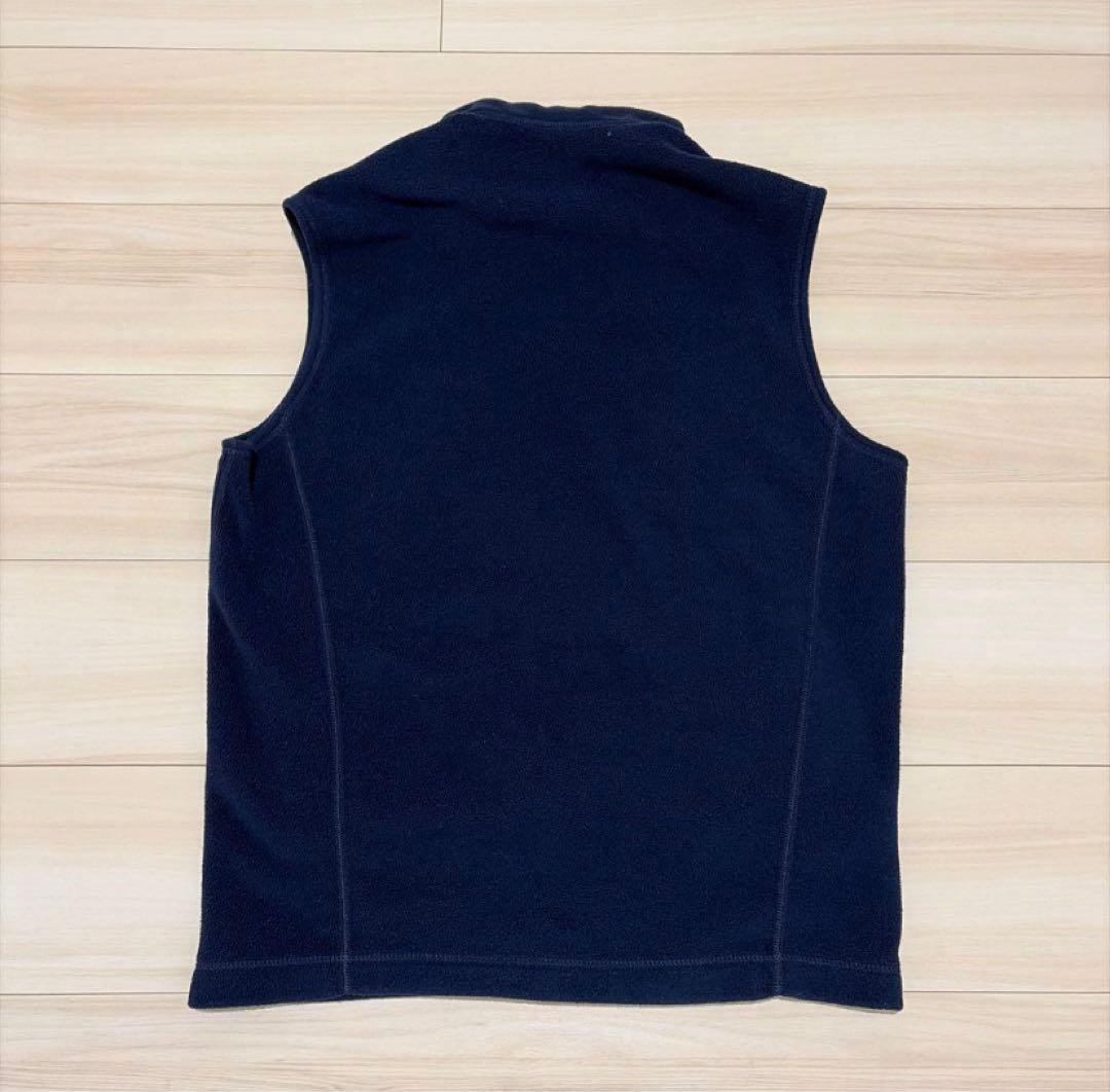 本日限定価格【美品】patagonia SYNCHILLA ネイビー ベスト M