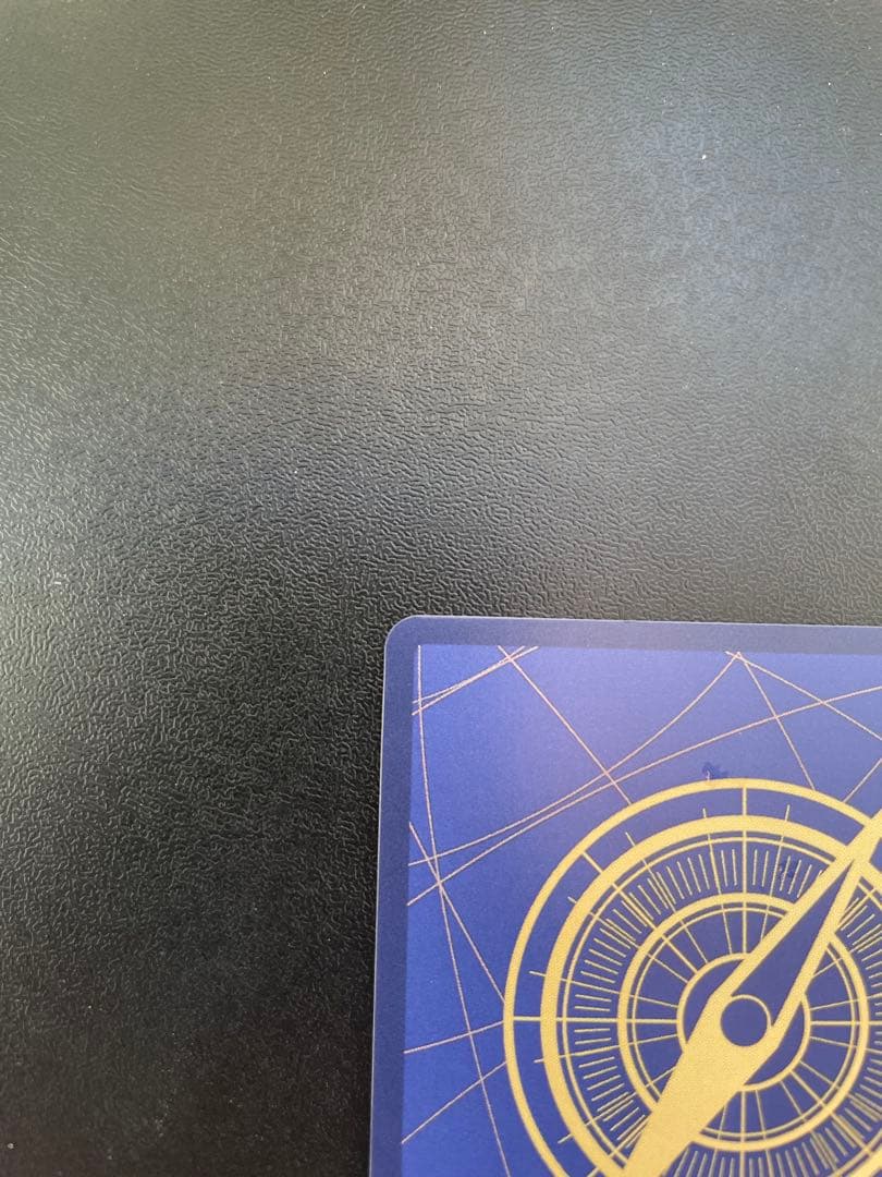 ONE PIECE カードゲーム モンキー・D・ルフィ レアカード