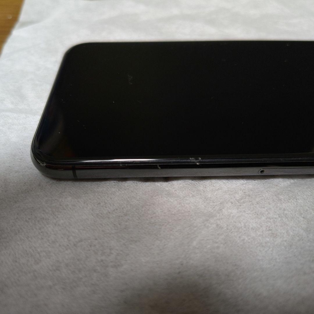 iPhone XS 64GB スペースグレイ