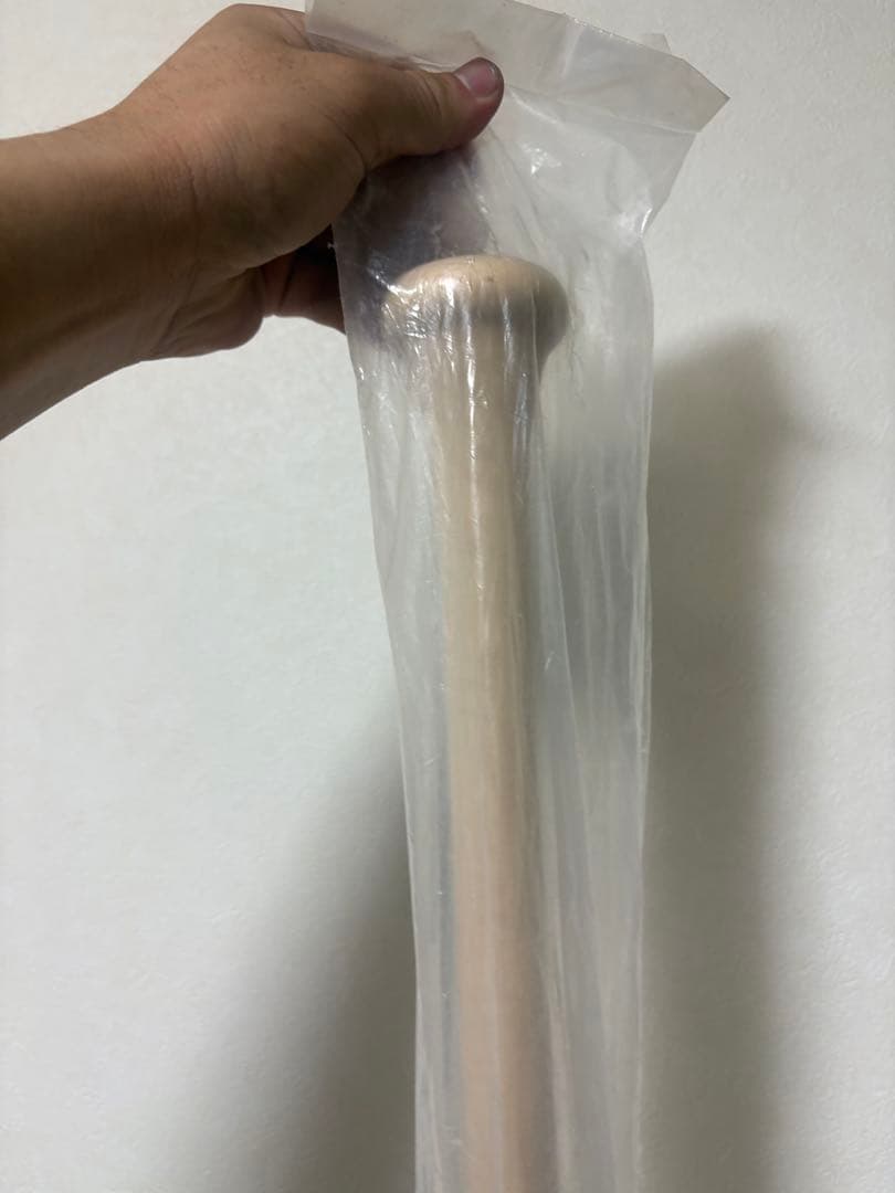 NPB木製バット