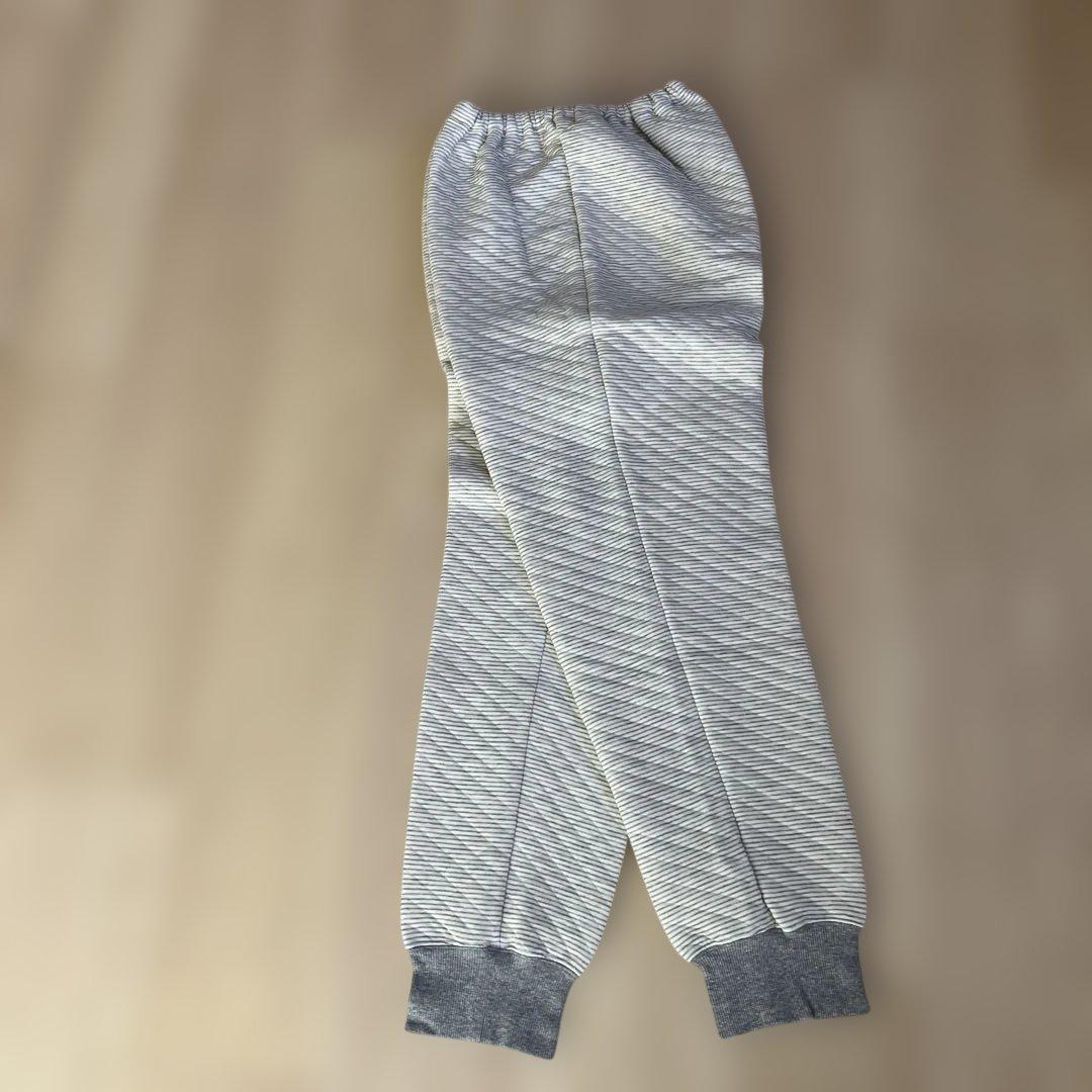 ワコール　睡眠科学　キルティングパジャマ　Mサイズ