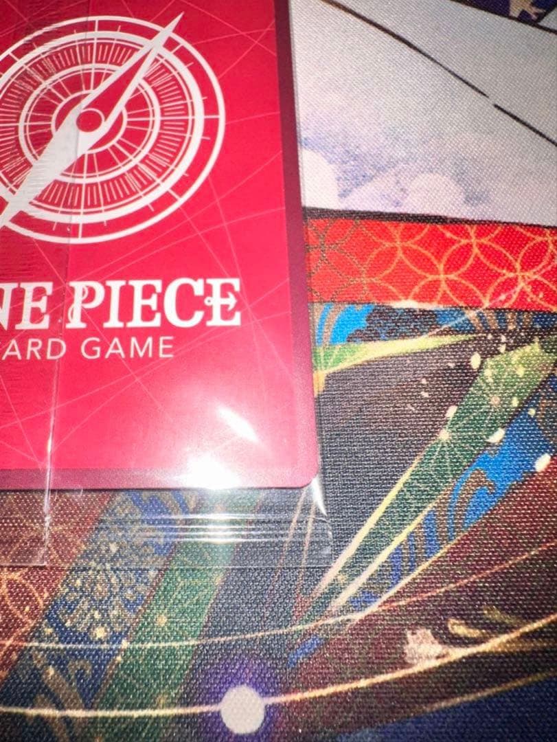 ワンピースカードゲーム ロロノア・ゾロ レカフィグ 新品未開封 コレクション品