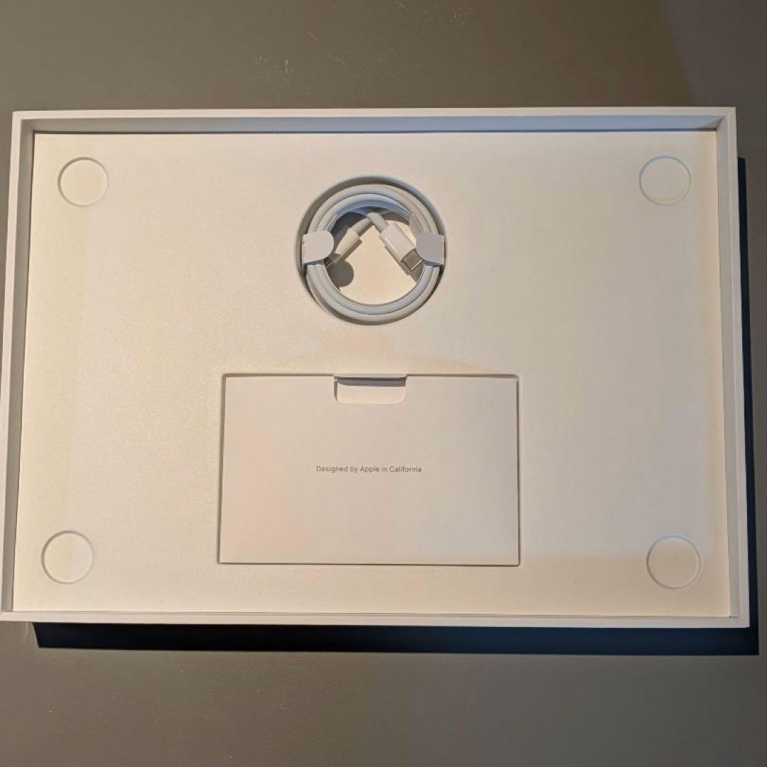 【即購入◎】MacBook Air M1 16GB 256GB US配列