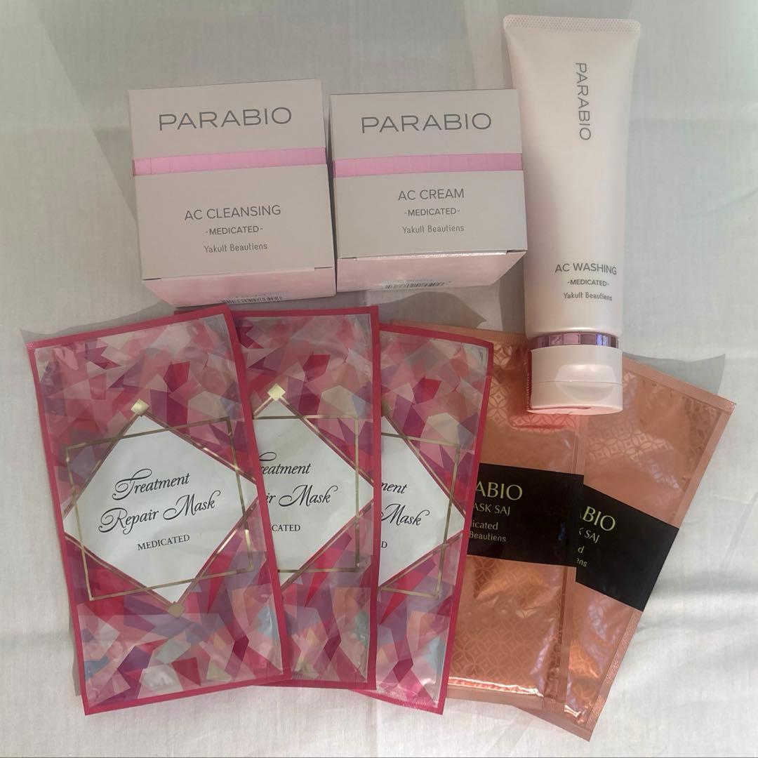 ⚪︎ヤクルト化粧品