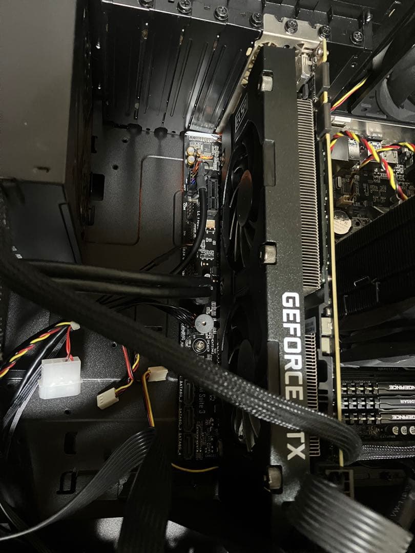 五*門様 ELSA GTX 1080 Ti グラフィックボード