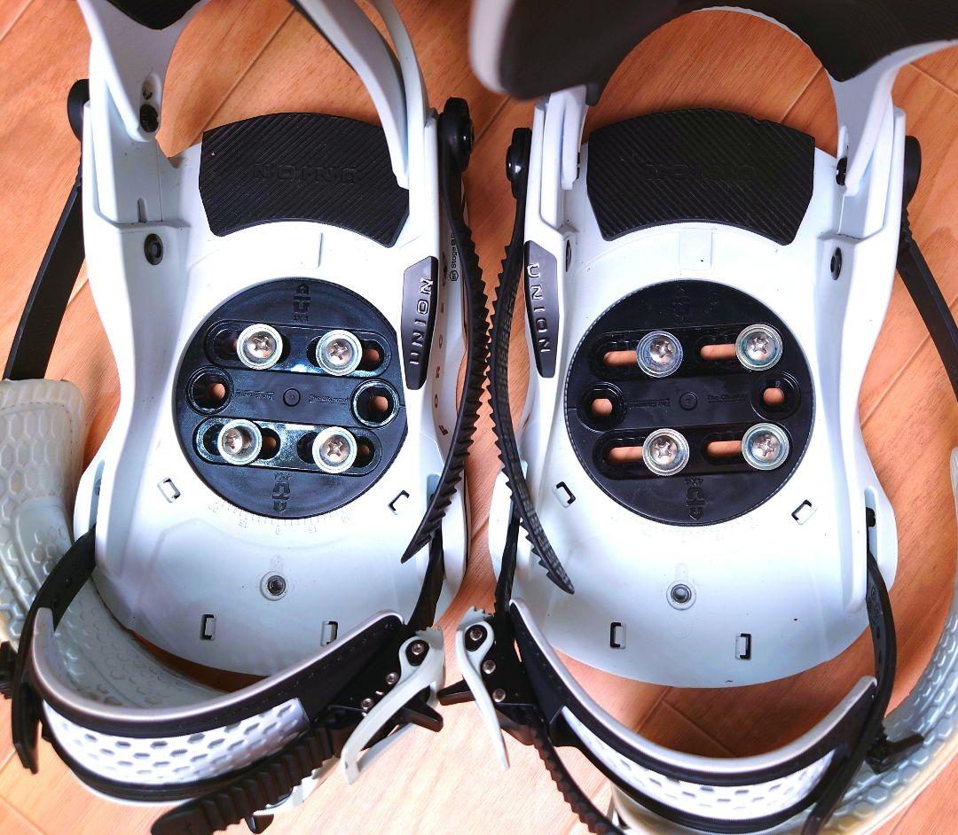 【☆初売り！定価約5万☆】UNION FORCE Sサイズ