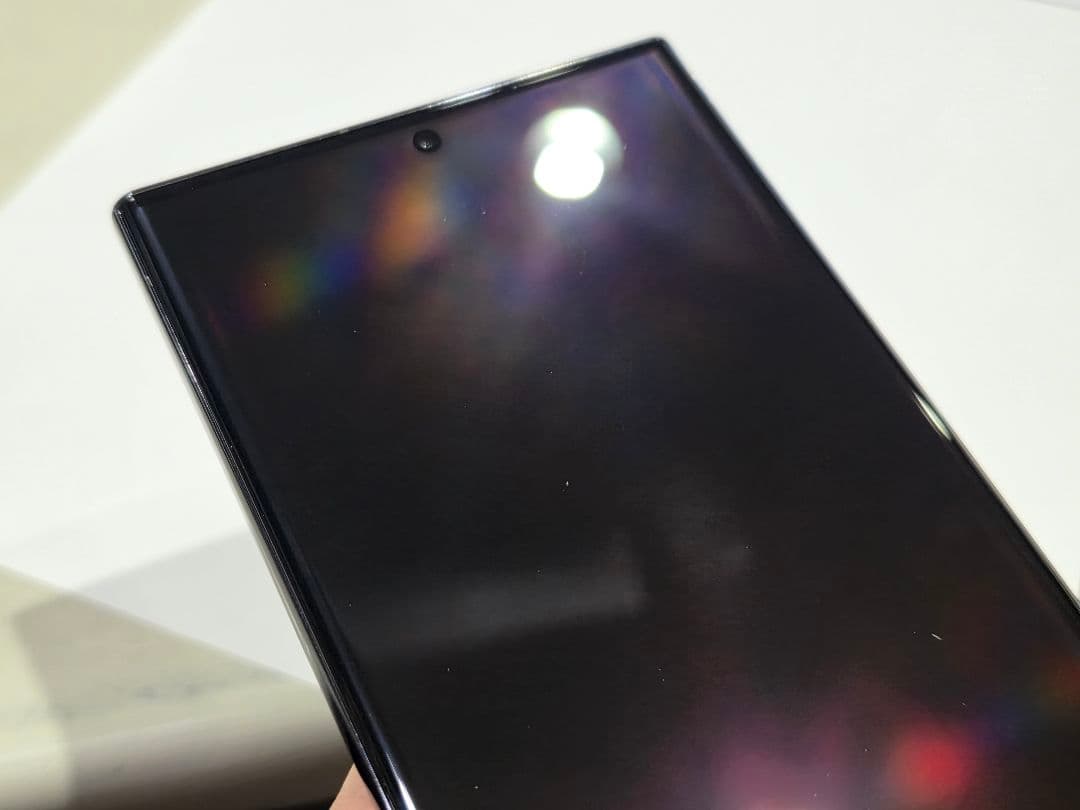 Samsung Galaxy S23 Ultra 512GB SIMフリー